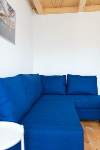 Apartamento Alvaro's Charming Loft By Mp