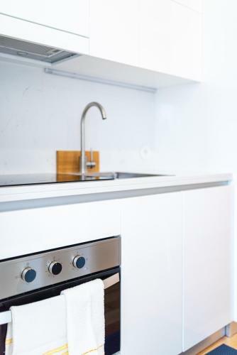 Apartamento Alvaro's Charming Loft By Mp
