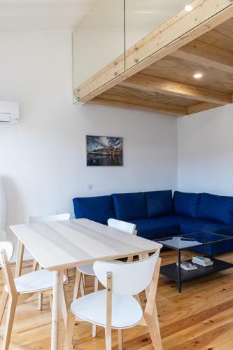 Apartamento Alvaro's Charming Loft By Mp