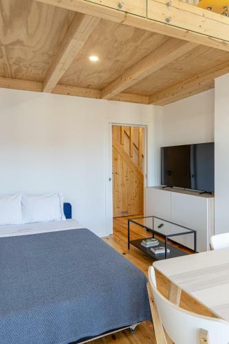 Apartamento Alvaro's Charming Loft By Mp