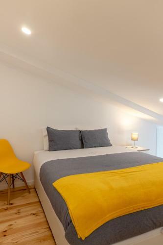 Apartamento Alvaro's Charming Loft By Mp