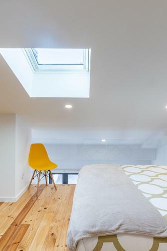Apartamento Alvaro's Charming Loft By Mp