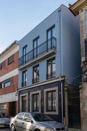 Apartamento Alvaro's Charming Loft By Mp