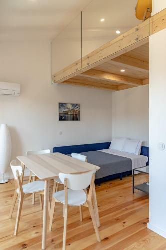 Apartamento Alvaro's Charming Loft By Mp