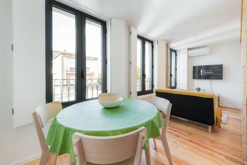 Apartamento Guestready - Jardim Do Morro Haus