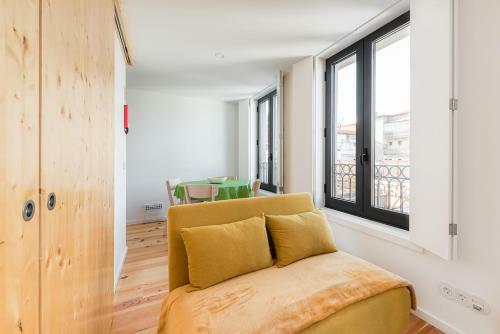 Apartamento Guestready - Jardim Do Morro Haus