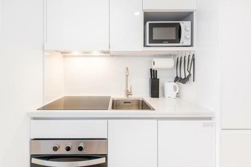 Apartamento Guestready - Jardim Do Morro Haus