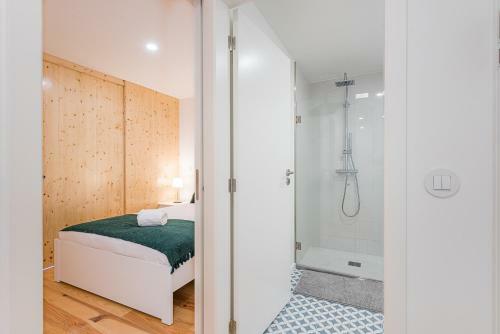 Apartamento Guestready - Jardim Do Morro Haus