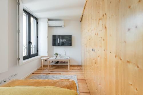Apartamento Guestready - Jardim Do Morro Haus