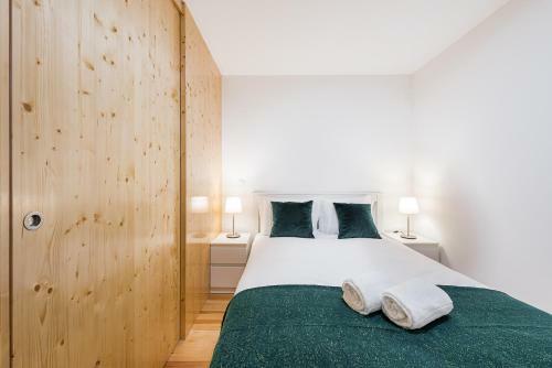 Apartamento Guestready - Jardim Do Morro Haus