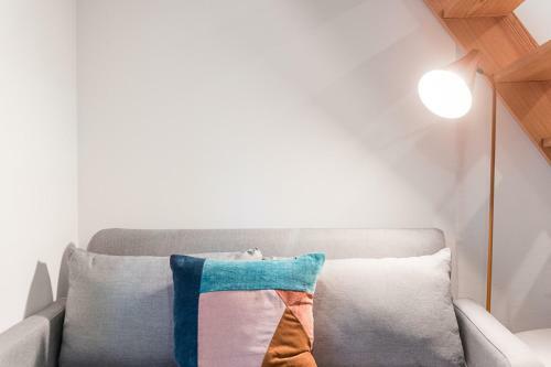 Apartamento Guestready - Easygoing Pool To River