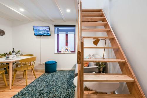 Apartamento Guestready - Easygoing Pool To River