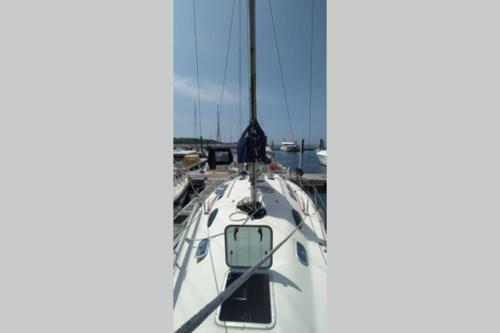 Private Yatch Douro Marina