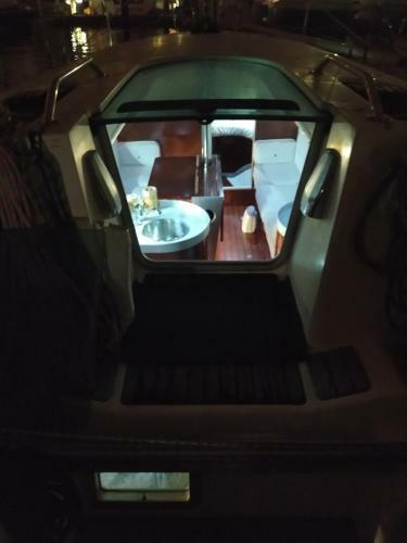 Private Yatch Douro Marina