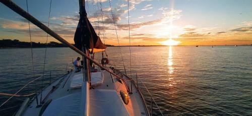 Private Yatch Douro Marina