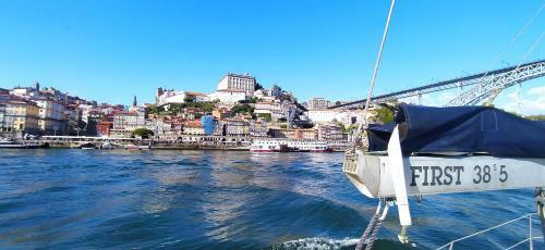 Private Yatch Douro Marina