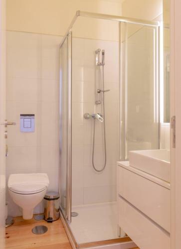 Guestready - Catorze De Outubro Houses - 417