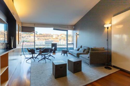My Douro View Luxury Apartment River Front