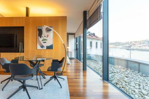 My Douro View Luxury Apartment River Front