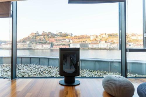My Douro View Luxury Apartment River Front