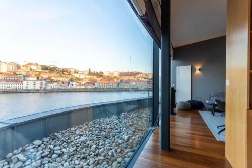 My Douro View Luxury Apartment River Front