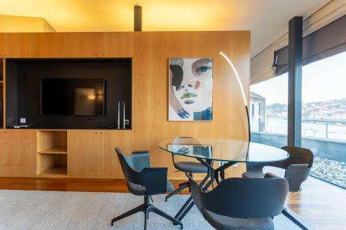 My Douro View Luxury Apartment River Front