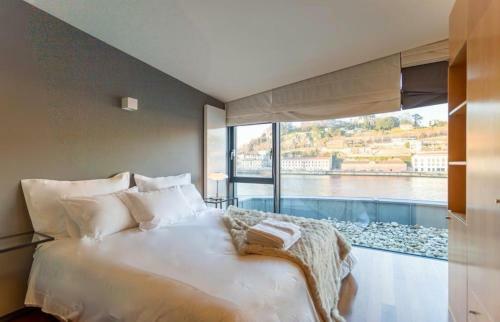 My Douro View Luxury Apartment River Front