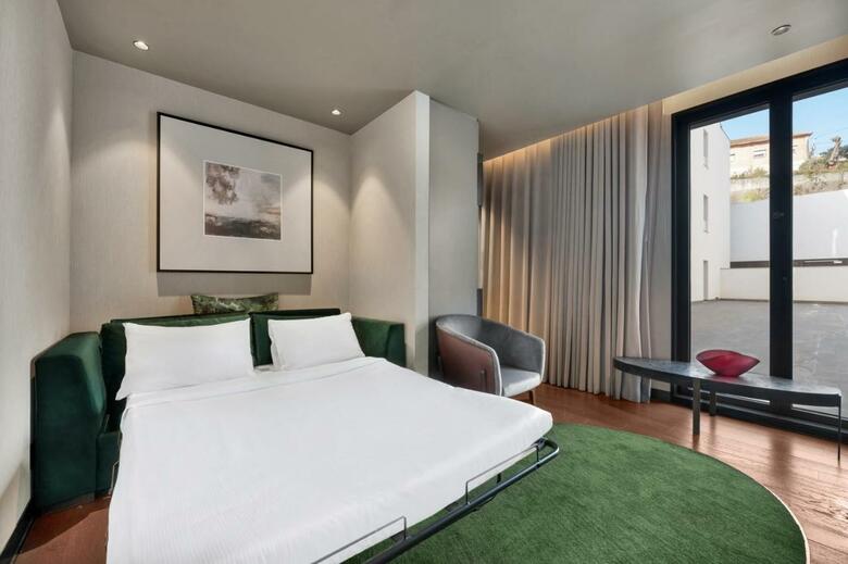 Hotel Hilton Porto Gaia