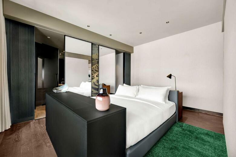 Hotel Hilton Porto Gaia