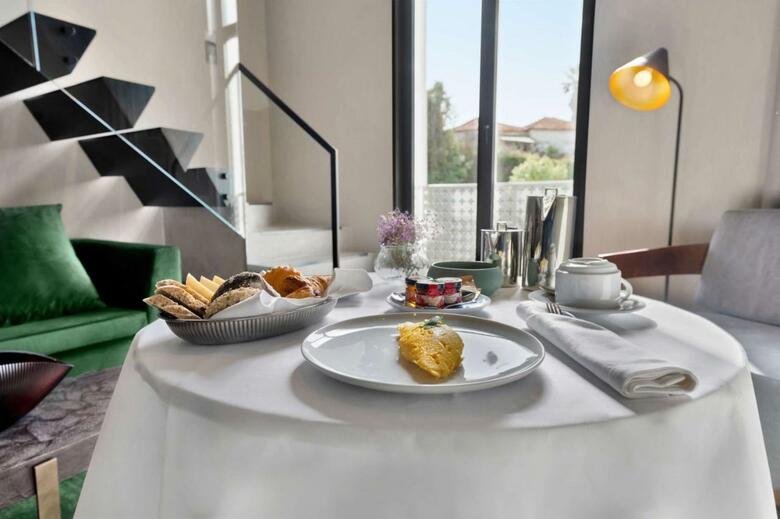 Hotel Hilton Porto Gaia