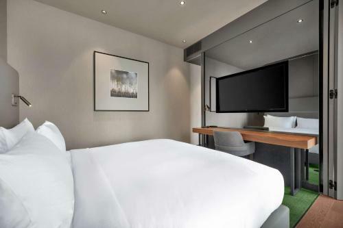 Hotel Hilton Porto Gaia