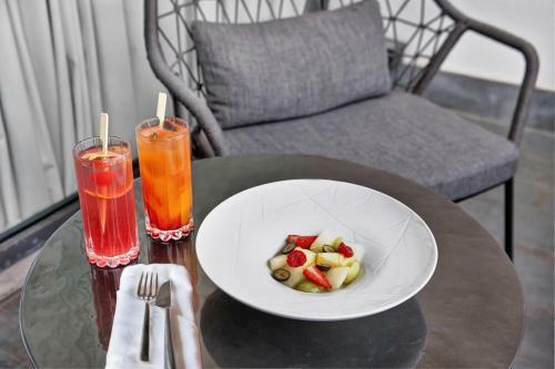Hotel Hilton Porto Gaia