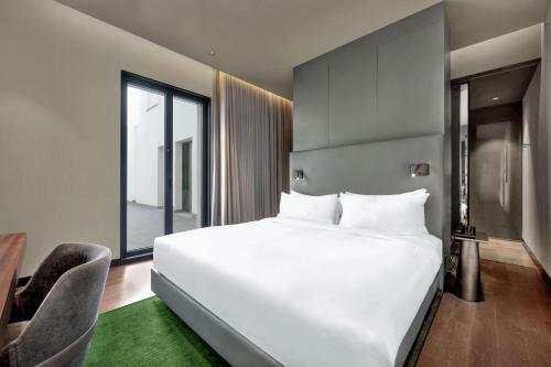 Hotel Hilton Porto Gaia