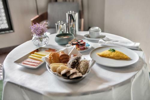 Hotel Hilton Porto Gaia