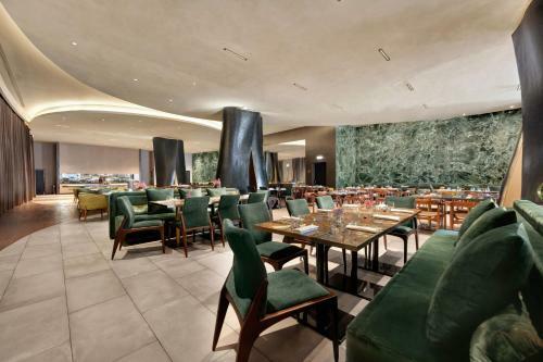 Hotel Hilton Porto Gaia