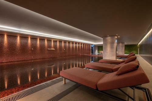 Hotel Hilton Porto Gaia