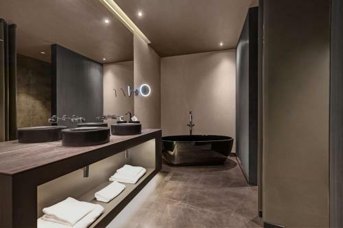 Hotel Hilton Porto Gaia
