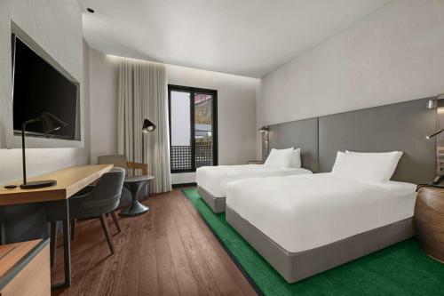 Hotel Hilton Porto Gaia