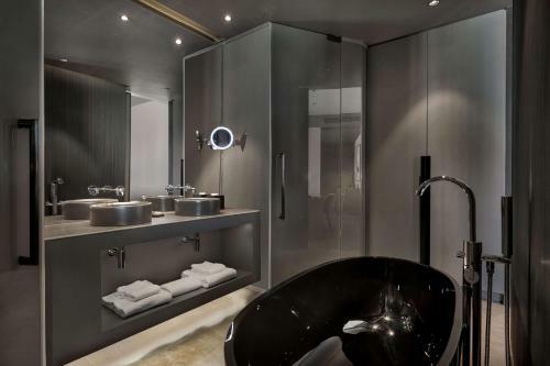 Hotel Hilton Porto Gaia