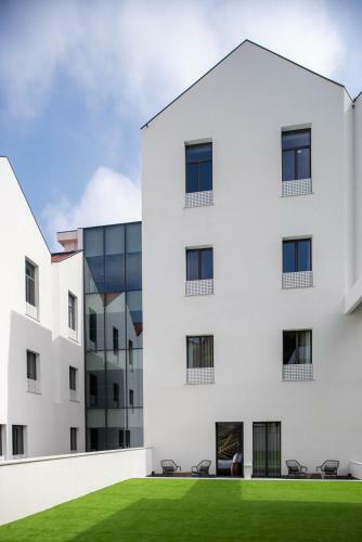 Hotel Hilton Porto Gaia
