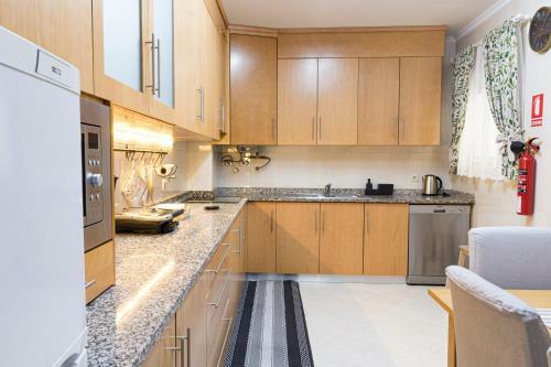 Apartamento Premium Location 3 Bedroom