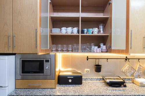 Apartamento Premium Location 3 Bedroom