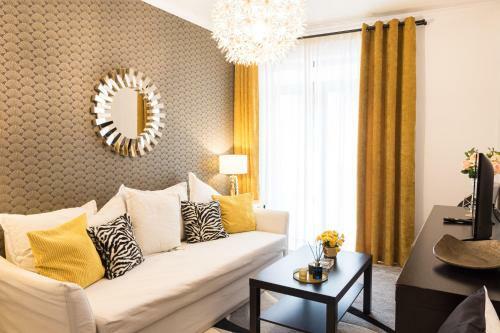 Apartamento Premium Location 3 Bedroom