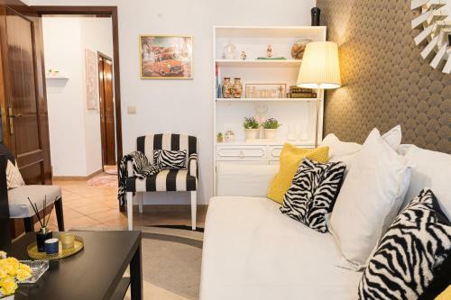 Apartamento Premium Location 3 Bedroom