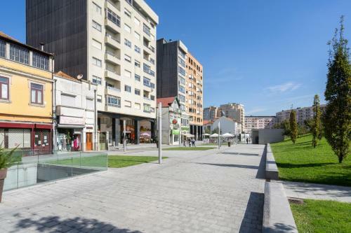 Apartamento Fantastic Peaceful Flat In Gaia