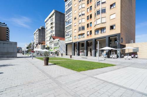 Apartamento Fantastic Peaceful Flat In Gaia