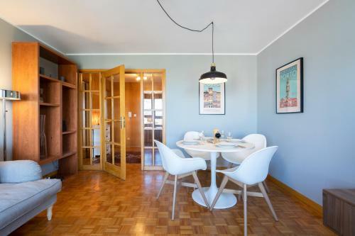 Apartamento Fantastic Peaceful Flat In Gaia