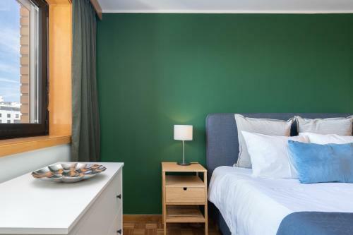 Apartamento Fantastic Peaceful Flat In Gaia