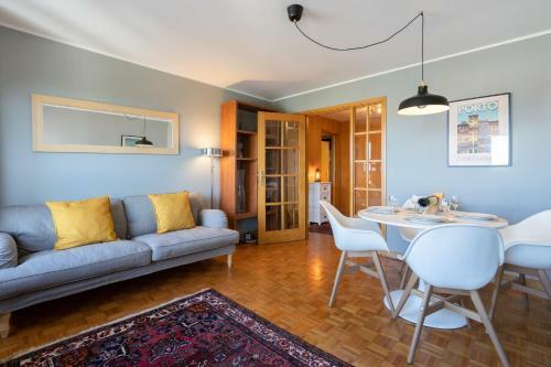 Apartamento Fantastic Peaceful Flat In Gaia