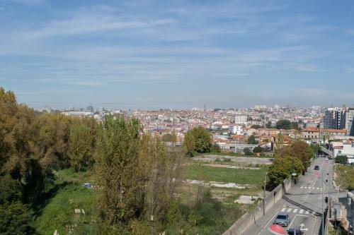 Apartamento Fantastic Peaceful Flat In Gaia